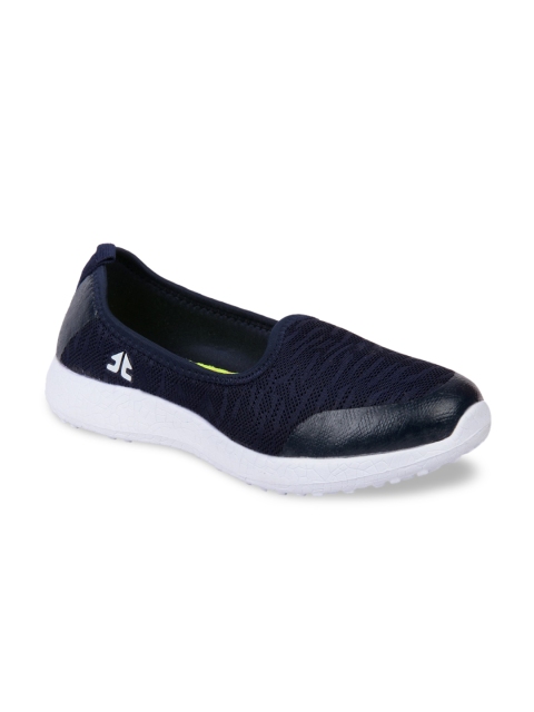 

OFF LIMITS Women Navy Blue Running Shoes