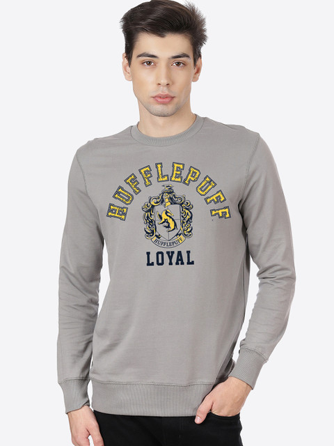 

Free Authority, Grey