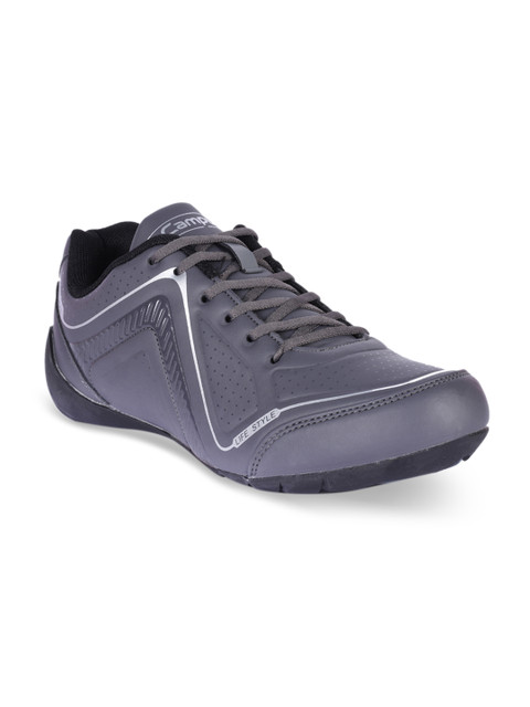 

Campus Men Blue Running Shoes