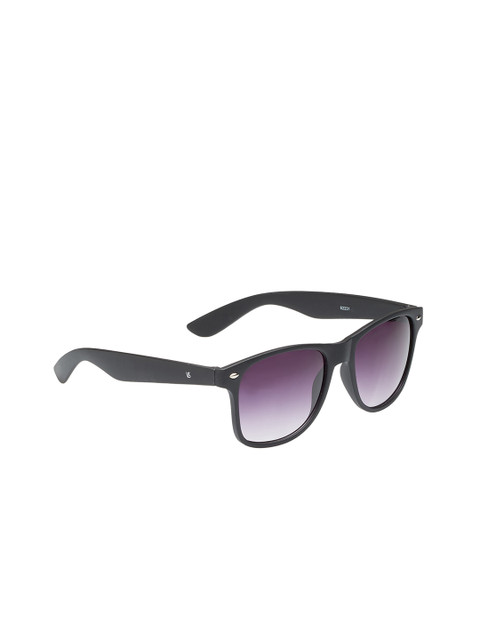 

VAST Unisex Purple Wayfarer Sunglasses B2231WAYFARER