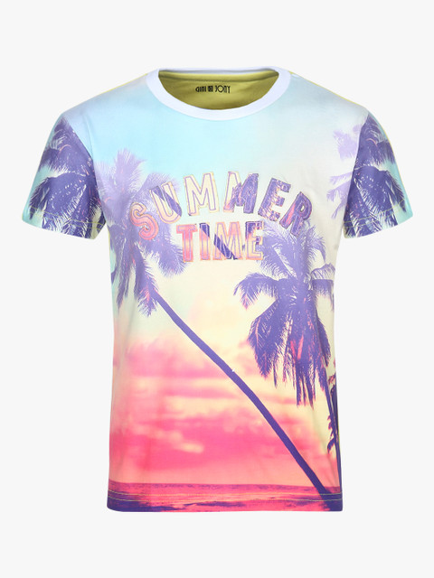 

Multicoloured T-Shirt, Multi