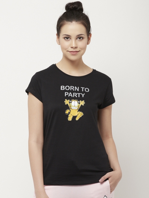 

Free Authority Black Women Tshirt