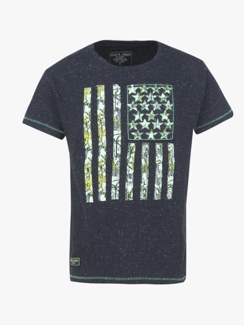 

Dark Grey T-Shirt