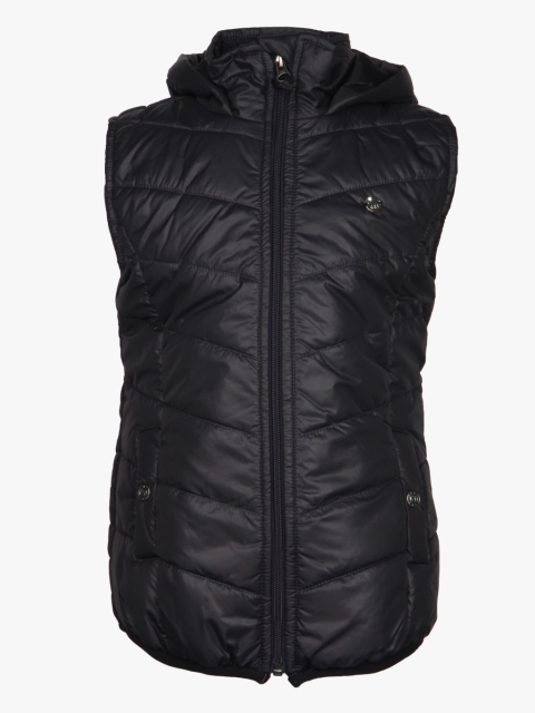 

Black Winter Jacket