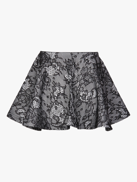 

Black Skirt