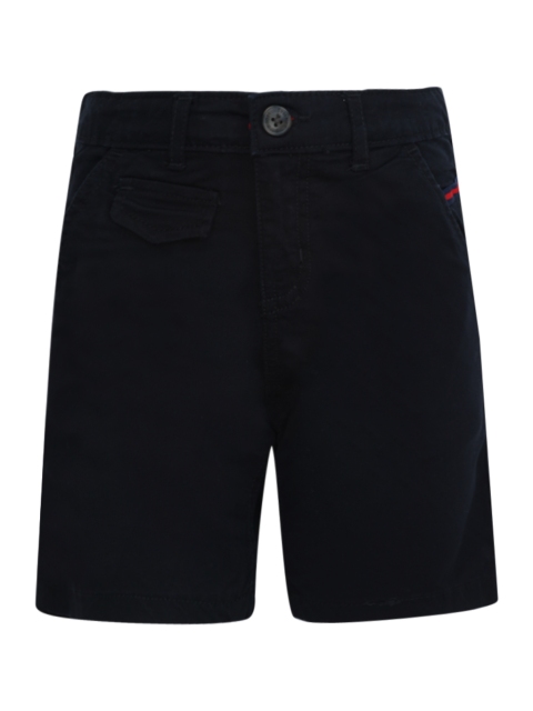 

black Shorts