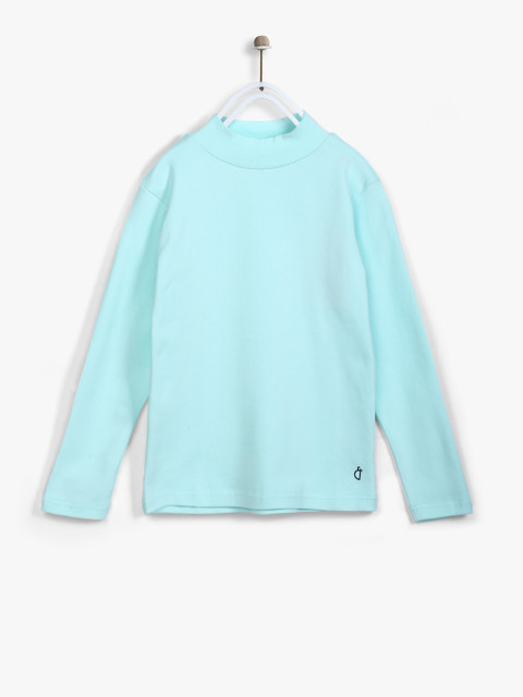 

Blue Top