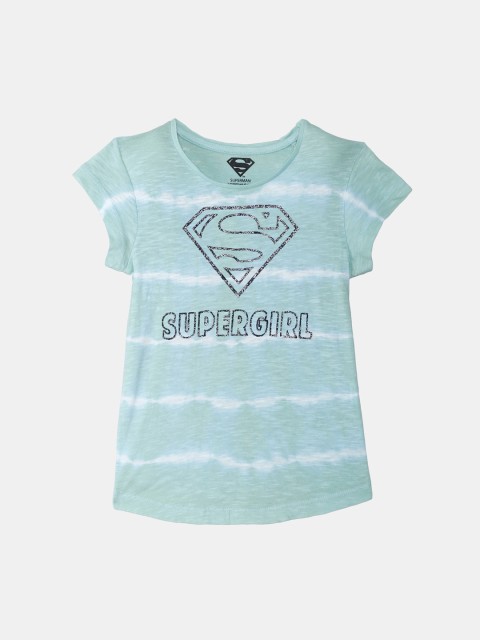 

SUPERGIRL, Green