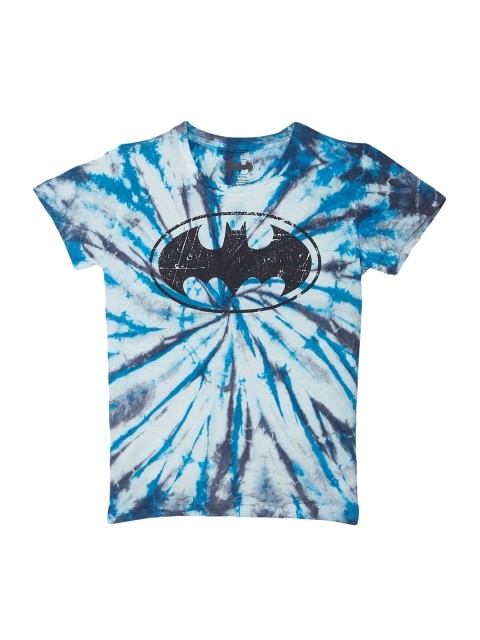 

Batman, Blue