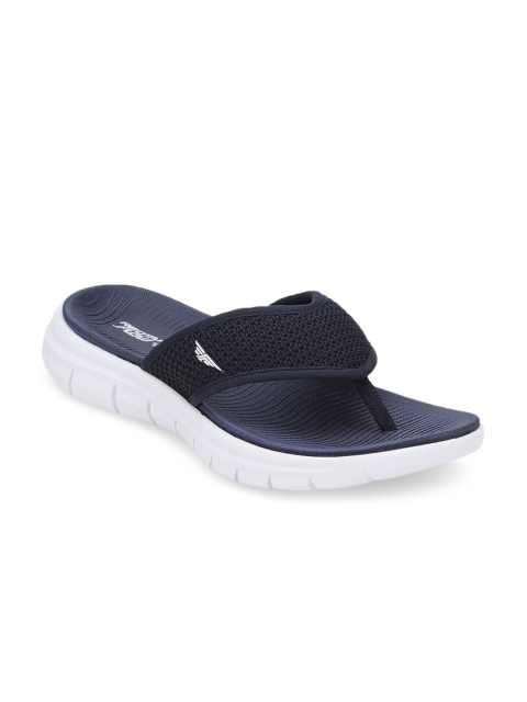 

Red Tape Men Navy Blue Comfort Sandals