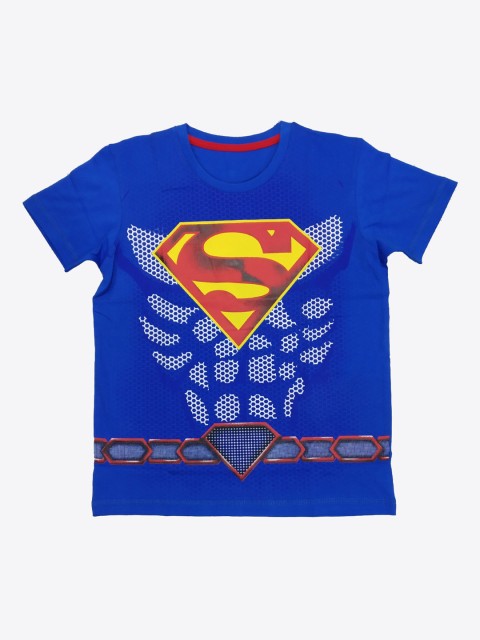 

Superman, Blue