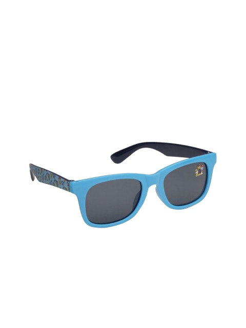 

Stoln Kids Wayfarer Sunglasses SWSL0312, Grey
