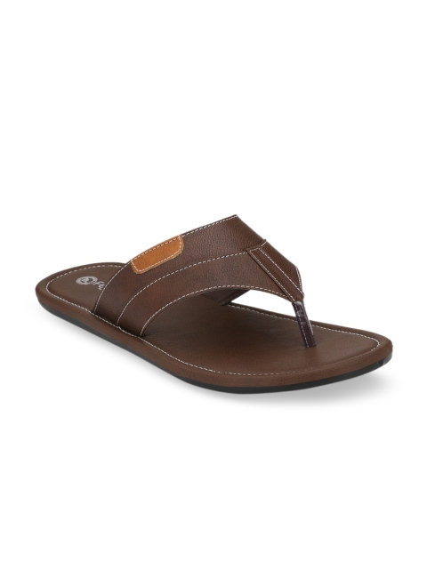 

Fentacia Men Brown Sandals
