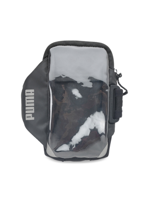 

Puma Black PR Mobile Armband 5351201