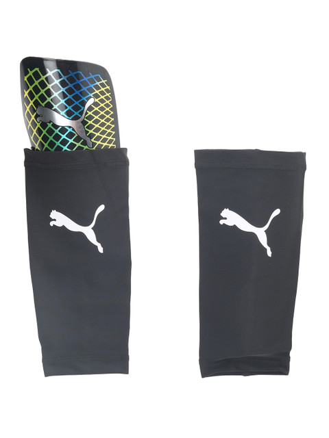 

Puma Black Standalone Guards 3072202