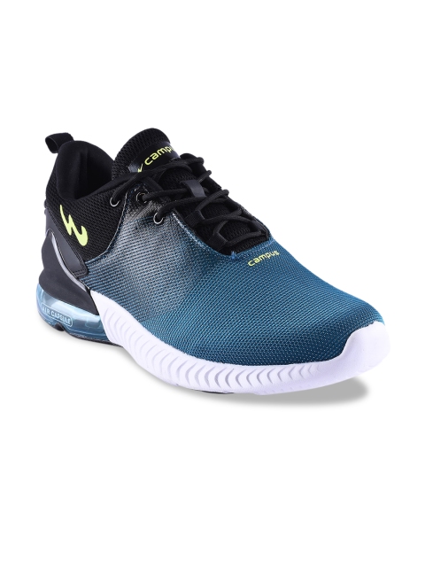 

Campus Men Blue Running Shoes