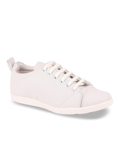 

FAUSTO Men White Sneakers