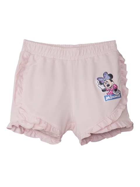 

Mickey & Friends, Pink