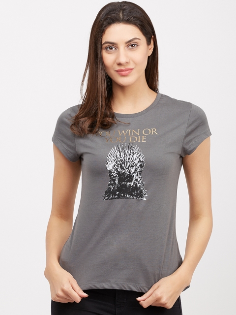 

Game Of Thrones, Grey
