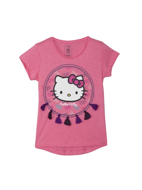 

Hello Kitty, Pink