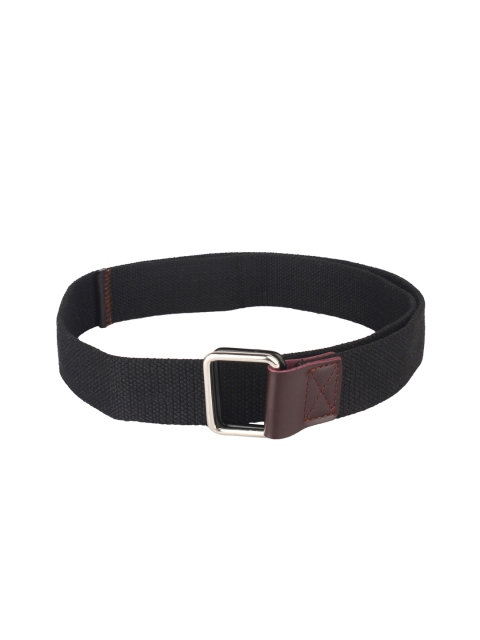 

LONDON FASHION hob Women Black Solid Belt