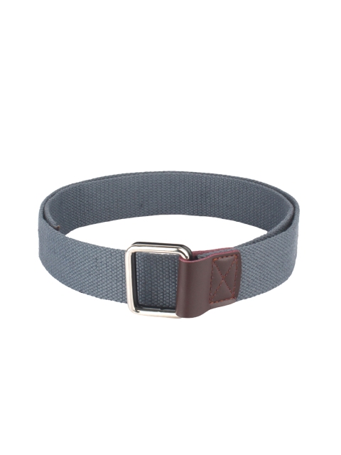 

LONDON FASHION hob Women Blue Solid Belt