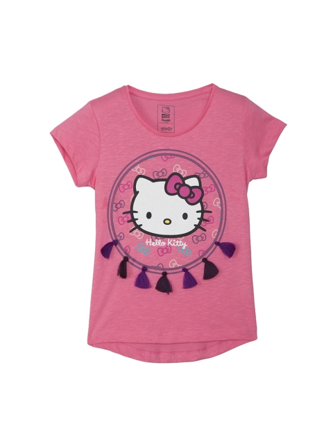 

Hello Kitty, Pink