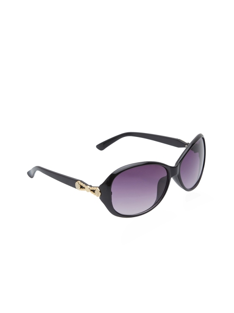 

VAST Women Butterfly Sunglasses WOMEN_2565_BLACK, Purple
