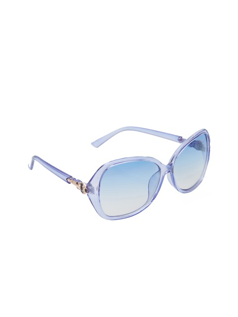 

VAST Women Oversized Sunglasses WOMEN_9022, Blue