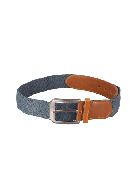 

LONDON FASHION hob Women Blue Solid Belt