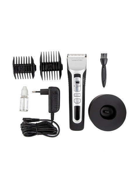 

Ikonic Men Maestro Cordless Hair Trimmer, Multi