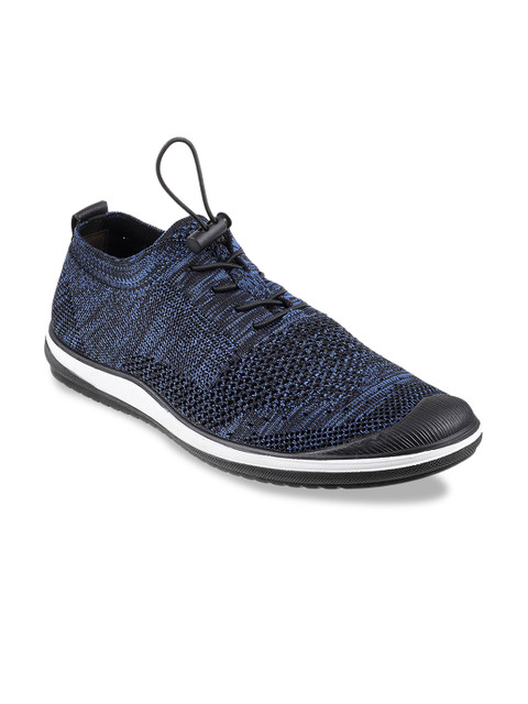 

Metro Men Blue Sneakers