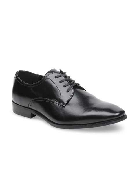

Call It Spring Black Formal Shoes for Men