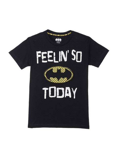 

Batman, Black