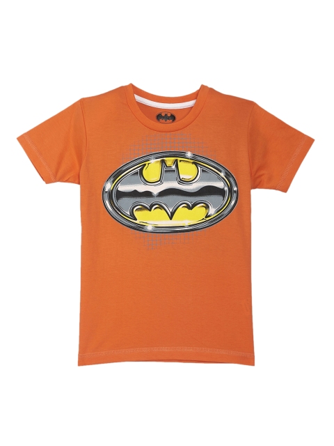 

Batman, Orange