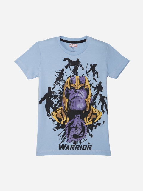 

Avengers, Blue