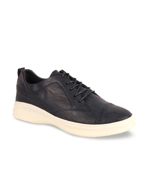 

Harvard Men Navy Blue Sneakers