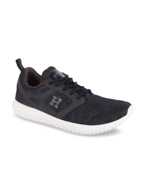 

Harvard Men Navy Blue Running Shoes