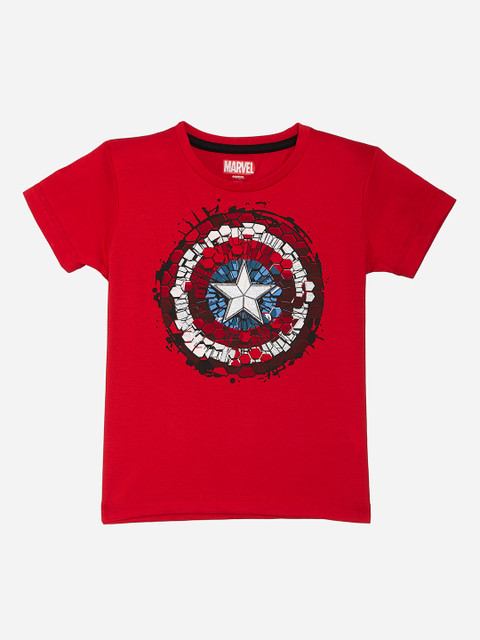 

Avengers, Red