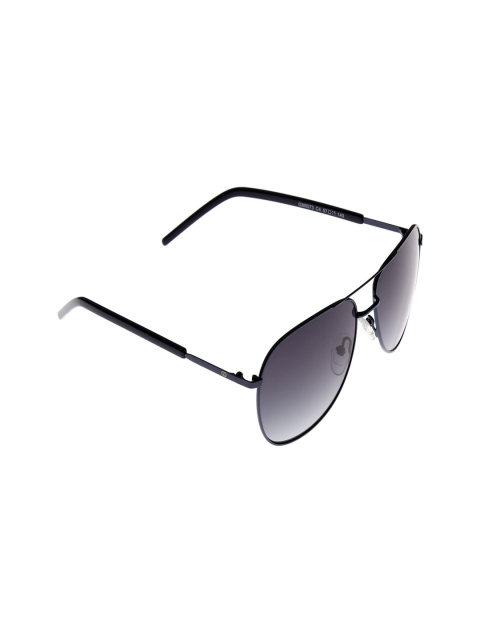 

GIO COLLECTION Unisex Aviator Sunglasses GM6073C04, Grey