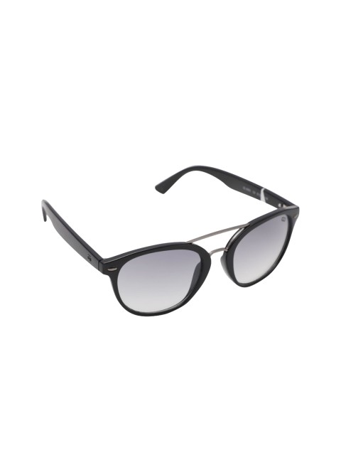 

GIO COLLECTION Women Oversized Sunglasses GL5063C09, Grey