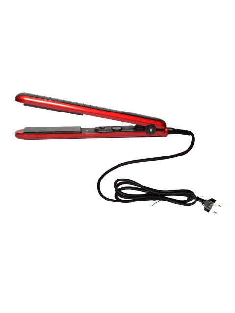

Babila Women Bliss Hair Straightener BHS-E19, Maroon