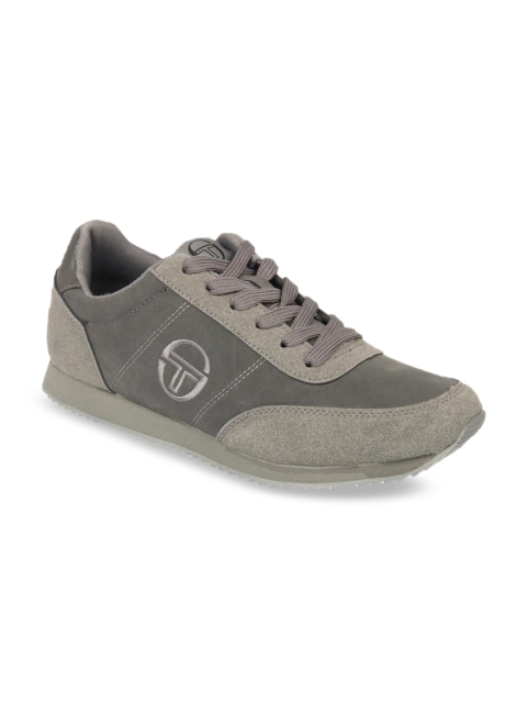 

Sergio Tacchini Men Blue Sneakers