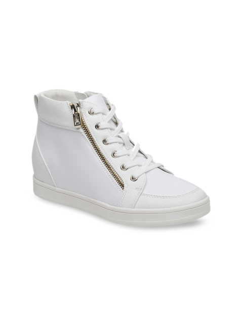 

Call It Spring Women White Sneakers