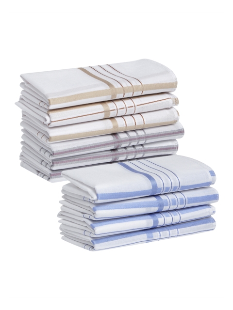 

Park Avenue Men White Accessory Gift Set