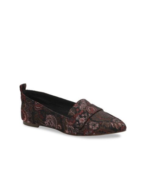 

ALDO Women Red Loafers