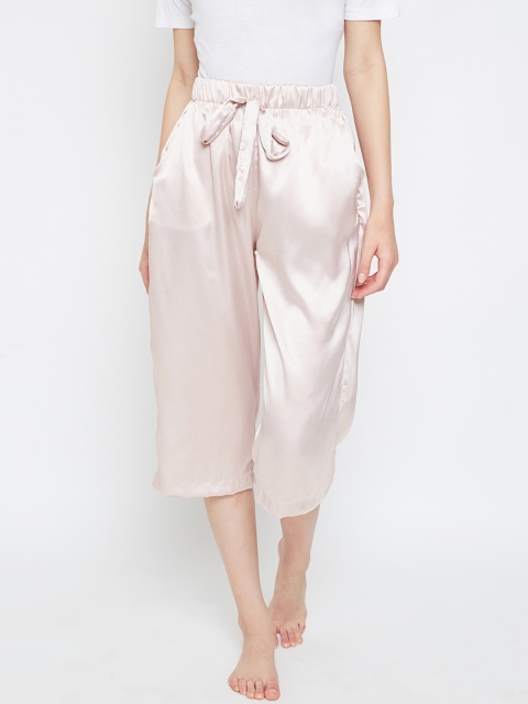 

Oxolloxo Women Pink Bloom Nightwear Pyjama S19386WNW004-