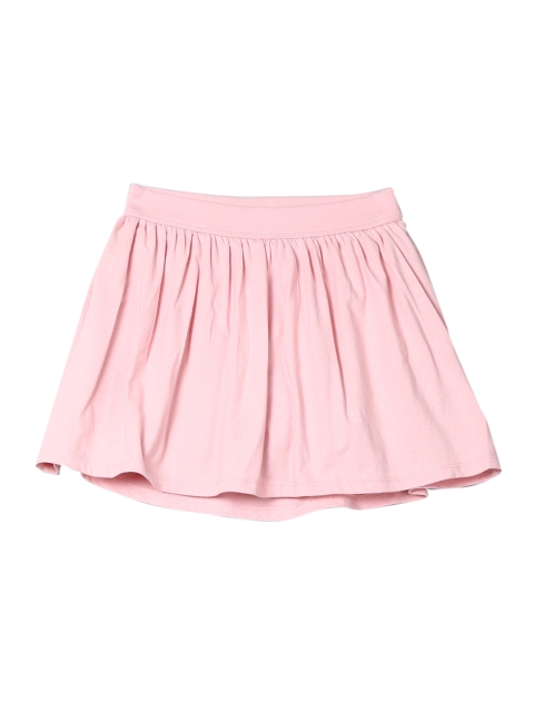 

GAP Girls Pink Flippy Skort