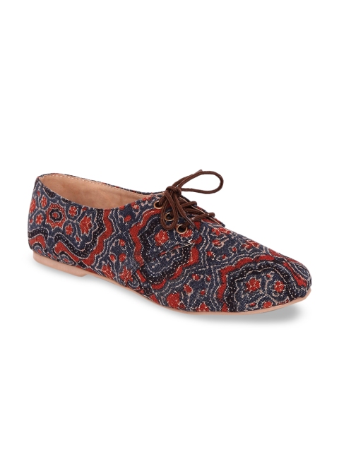 

Kanvas Women Multicoloured Sneakers, Multi