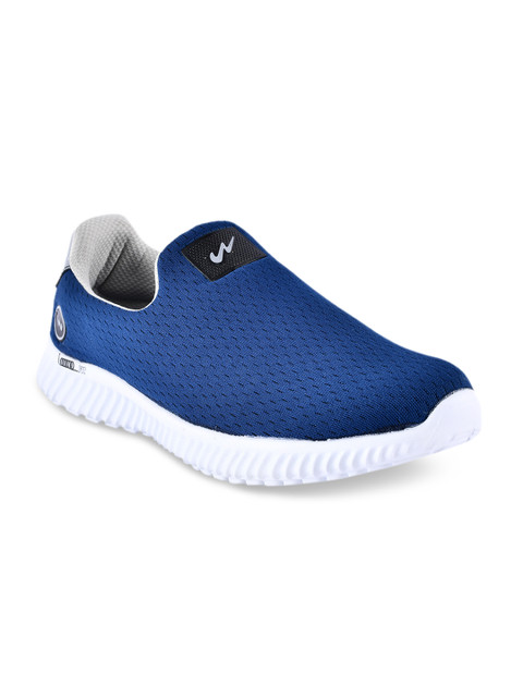

Campus Men Blue Running Shoes
